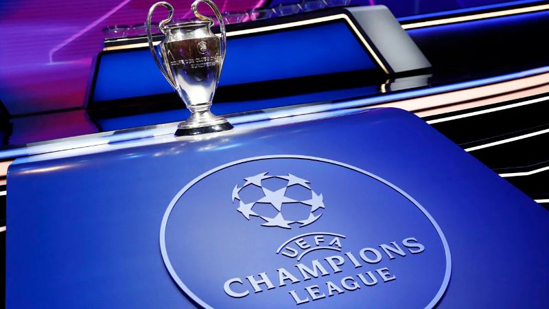 Cup C1 là giải bóng đá cấp câu lạc bộ danh giá hàng đầu Châu Âu