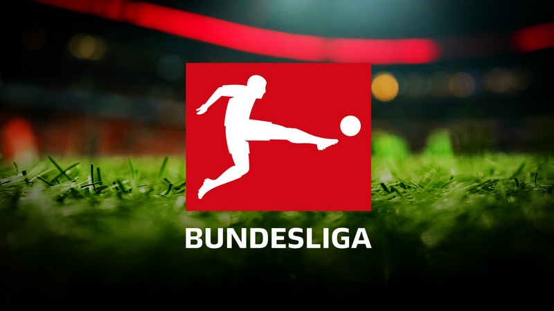 Giải Bundesliga là sự kiện thể thao được mong chờ