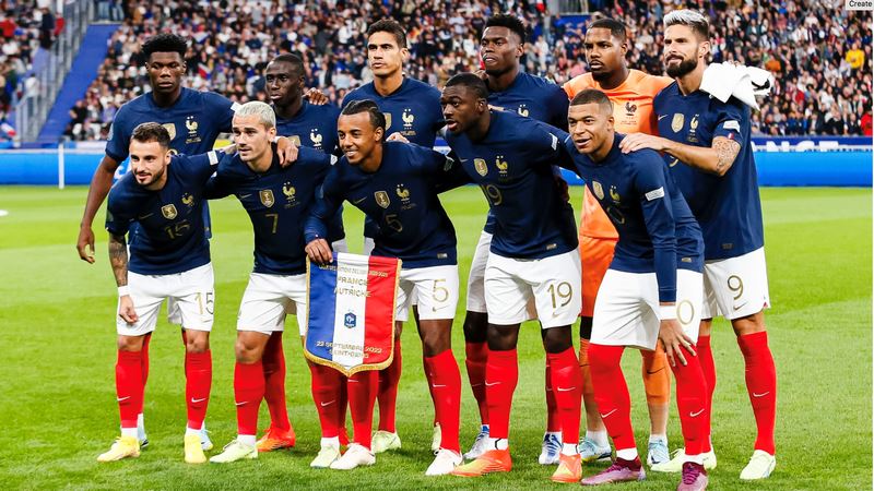 Ligue 1 – giải bóng đá vô địch quốc gia Pháp diễn ra với 20 đội bóng