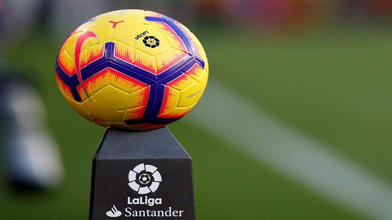 Lịch thi đấu La Liga cung cấp nhiều thông tin hữu ích đến CĐV bóng đá