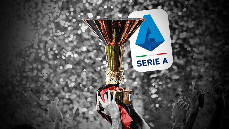Serie A là giải đấu chuyên nghiệp nước Ý với lượng theo dõi đông